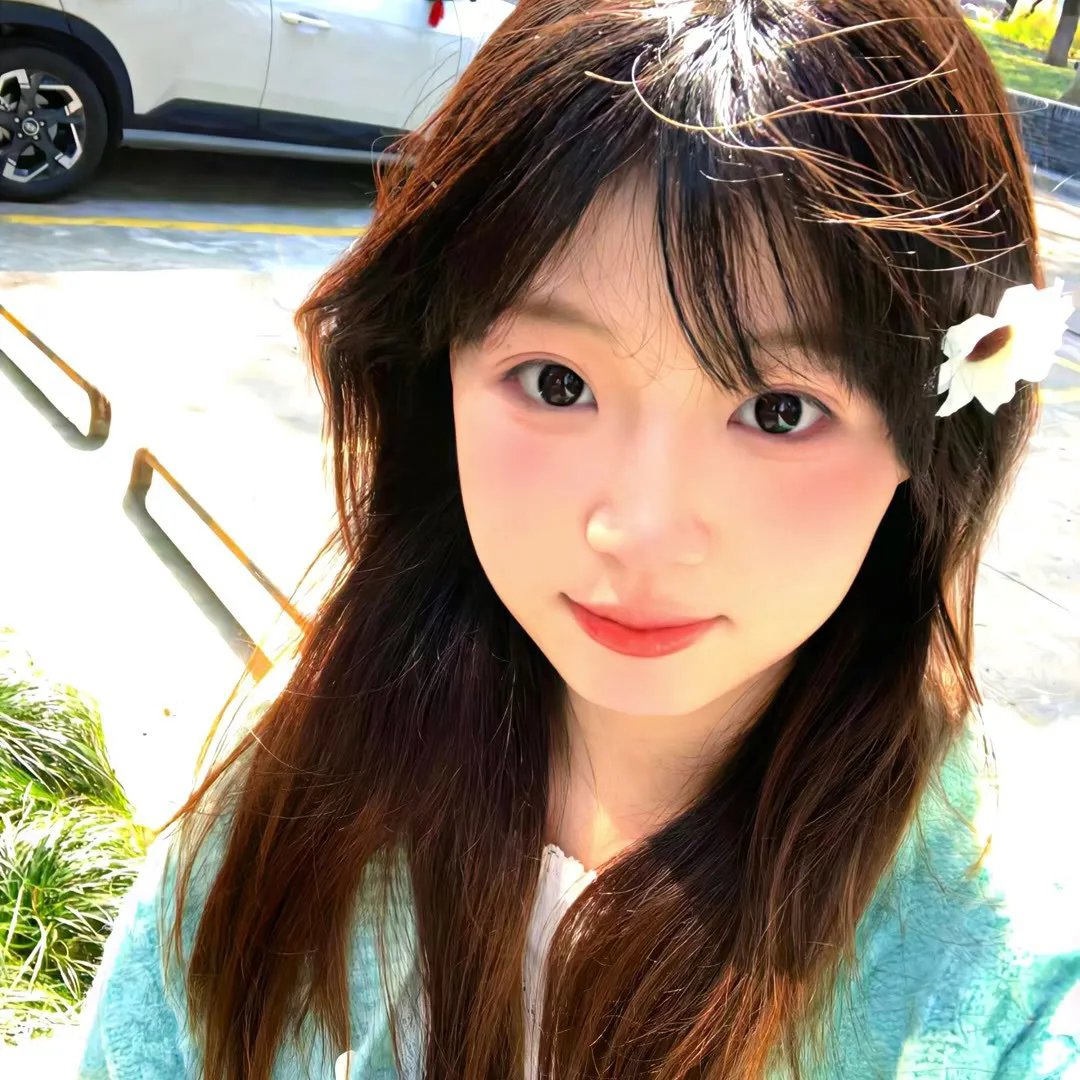 口红