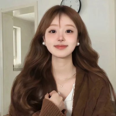嘲笑的淑女